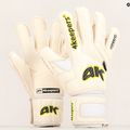 Mănuși de portar 4keepers Champ Carbo V Hb albe 11