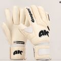 Mănuși de portar 4keepers Champ Black V Rf albe 11