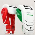 Mănuși de box Leone 1947 Revo Performance alb GN110 6