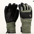 Mănușă de schi Black Diamond Mission Lt verde BD8019189116LRG1 9