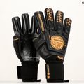 Football Masters Voltage Plus NC v 4.0 negru și auriu 1169-4 8