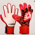 Mănuși de portar 4keepers Evo Vera Nc roșii 4