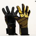 Mănuși de portar pentru copii Football Masters Fenix galben 1180-1 8