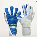 Mănuși de portar Reusch Attrakt Freegel Fusion Ortho-Tec Grey 5270990 9