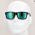 Ochelari de soare Cressi Bahia Floating negru-verzi XDB100703 8