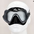 Mască de snorkelling Mares Pure Vision negru 411217 8
