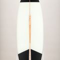 Core Ripper kiteboard kiteboard alb BOBORIP454N 6