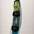JOBE wakeboard set Vanity 131 & Maze bord negru 278822001 10