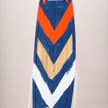 Nobile kitesurfing bord NHP 2023 8