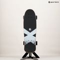 Surfskate skateboard Cutback Purple Haze 29" violet-albastru CUT-SUR-PHA 11