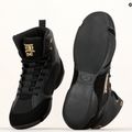 Leone 1947 Premium Boxing cizme negru CL110 10