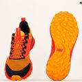 Încălțăminte de alergat pentru bărbați Helly Hansen Featherswift Tr roșu-portocalie 11786_328 19
