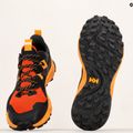 Încălțăminte de alergat pentru bărbați Helly Hansen Falcon Tr portocalie 11782_300 19