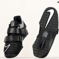 Nike Romaleos 4 haltere pantofi de haltere negru CD3463-010 12