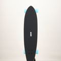 ALOIKI Sumie Sumie Kicktail Longboard complet albastru și alb ALCO0022A011 9