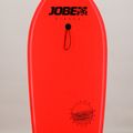 JOBE Dipper bodyboard roșu/alb 286222001 7
