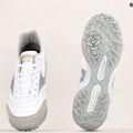 Mizuno Morelia Morelia Sala Classic TF ghete de fotbal alb Q1GB230203 12
