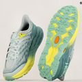 Pantofi de alergare pentru femei HOKA Speedgoat 5 Wide festival mercury/trellis 11