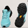 Încălțăminte de alergat pentru femei Scarpa Spin Ultra albastru-neagră 33069 13