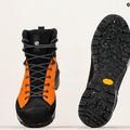 Încălțăminte de trekking Scarpa Mescalito TRK Planet GTX neagră 61051 13