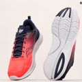 Bărbați Saucony Kinvara 13 noapte lite bărbați pantofi de alergare 12