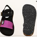 Sandale de trekking pentru femei The North Face Skeena Sandal violet NF0A46BFCA61 17