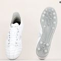 Mizuno Morelia Morelia Neo III Pro AG ghete de fotbal alb P1GA238404 11