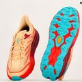 HOKA Speedgoat 5 impala/flame, pantofi de alergare pentru bărbați 16