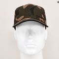 Șapcă de baseball cu camuflaj Fox International 12