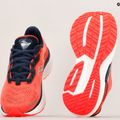 Pantofi de alergare pentru femei Saucony Triumph 19 sunstone/night rose 16