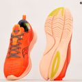 Pantofi de alergare pentru bărbați Saucony Kinvara 13 portocaliu 16