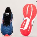 Pantofi de alergare bărbați Saucony Triumph 19 safir/negru pentru bărbați 11