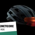 Cască de bicicletă Lazer Strada KC albă BLC2227891032 10