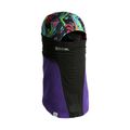 Cagulă de snowboarding Coal The Hybrid Clava PUR violet 2202747 5
