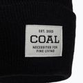 Șapcă de snowboard Coal The Uniform BLK negru 2202781 3