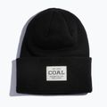 Șapcă de snowboard Coal The Uniform BLK negru 2202781 4