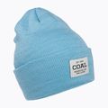 Șapcă de snowboard Coal The Uniform LBL albastru 2202781