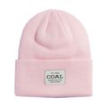 Cărbune The Uniform PIN șapcă de snowboard roz 2202781 4