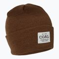 Coal The Uniform LBR șapcă de snowboard maro 2202781