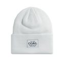 Șapcă de snowboard Coal The Uniform WHT alb 2202781 4