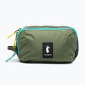 Trusă de toaletă Cotopaxi Nido Accessory 4 l verde brad