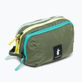 Trusă de toaletă Cotopaxi Nido Accessory 4 l verde brad 2
