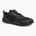 Încălțăminte barefoot pentru femei Xero Shoes Aqua X Sport negru