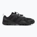 Încălțăminte barefoot pentru femei Xero Shoes Aqua X Sport negru 2