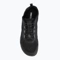 Încălțăminte barefoot pentru femei Xero Shoes Aqua X Sport negru 5