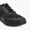 Încălțăminte barefoot pentru femei Xero Shoes Aqua X Sport negru 7