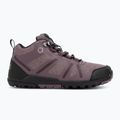 Încălțăminte barefoot pentru femei Xero Shoes DayLite Hiker Fusion mulberry 2