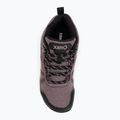 Încălțăminte barefoot pentru femei Xero Shoes DayLite Hiker Fusion mulberry 5