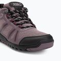 Încălțăminte barefoot pentru femei Xero Shoes DayLite Hiker Fusion mulberry 7