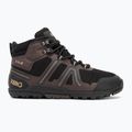 Încălțăminte barefoot pentru bărbați  Xero Shoes Xcursion Fusion bison 2